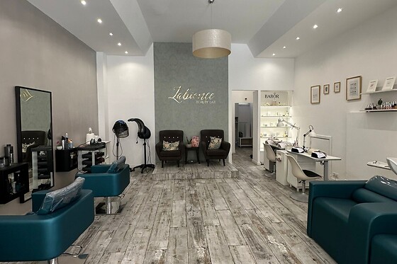 Labionce Beauty Lab - photo 1