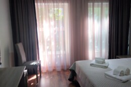 Online Booking EPS