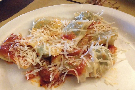 Trattoria Solari - photo 1