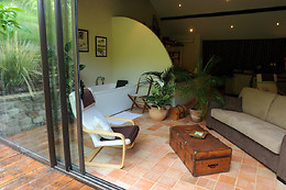 Spa & chambres d’hôtes Cnaturel