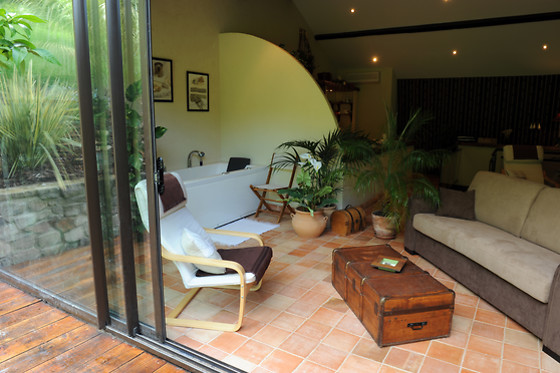 Spa & chambres d’hôtes Cnaturel - photo 17