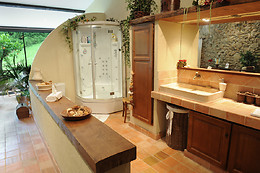 Spa & chambres d’hôtes Cnaturel