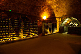 Caves Messias