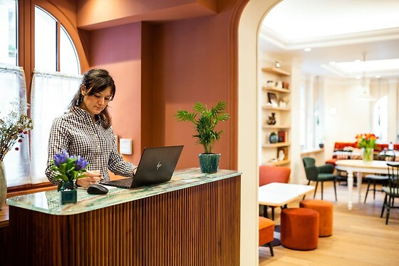 Online Booking EPS - photo 4