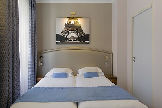 Online Booking EPS - photo 5