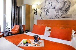 Online Booking EPS