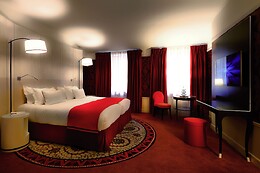 Online Booking EPS