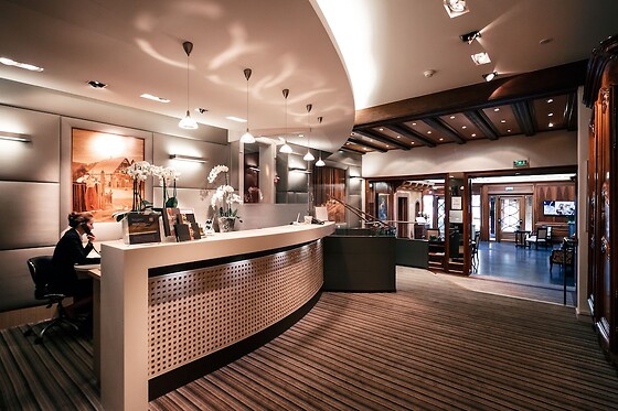 Online Booking EPS - photo 8