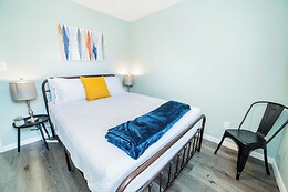 Online Booking EPS