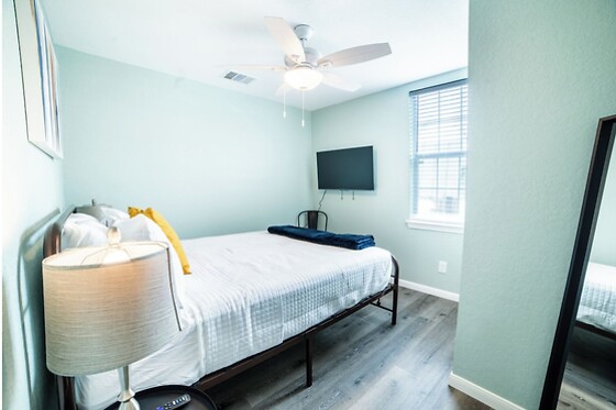 Online Booking EPS - photo 4