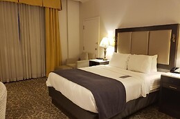 Online Booking EPS
