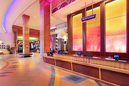 Online Booking EPS