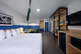 Online Booking EPS