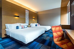 Online Booking EPS