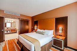 Online Booking EPS