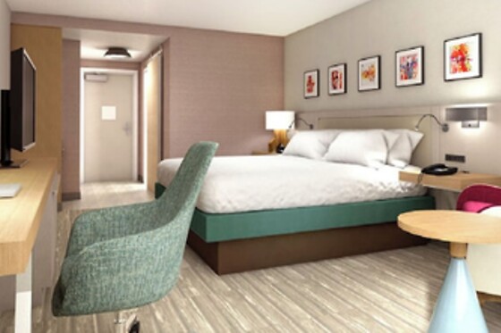 Online Booking EPS - photo 1