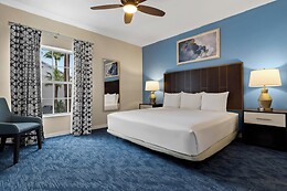 Online Booking EPS