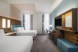 Online Booking EPS