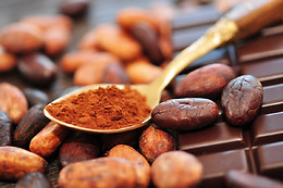 Les gourmandises d'Aliénor