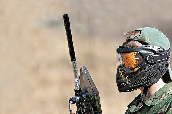 ASTUR PAINTBALL - photo 13