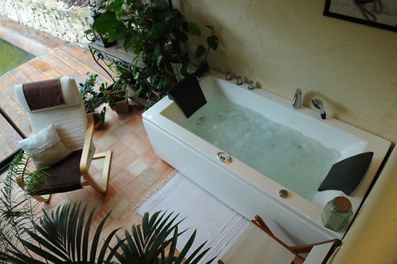 Spa & chambres d’hôtes Cnaturel - photo 19