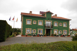 POSADA GRAN SOL
