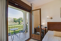 HOTEL RURAL CAMPANIOLA