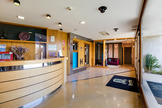HOTEL RURAL CAMPANIOLA - photo 5