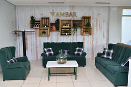 HOTEL SIERRA DE ARCOS