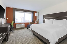 Online Booking EPS