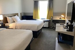 Online Booking EPS