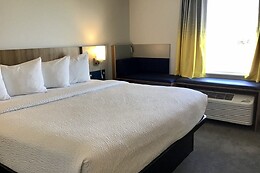 Online Booking EPS