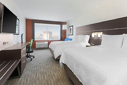 Online Booking EPS