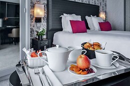 Online Booking EPS