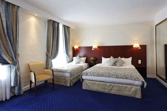 Online Booking EPS - photo 3