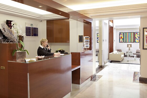 Online Booking EPS - photo 9