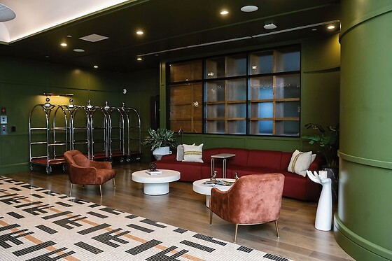 Online Booking EPS - photo 3