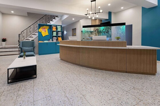 Online Booking EPS - photo 4