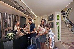 Online Booking EPS