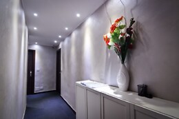 Online Booking EPS