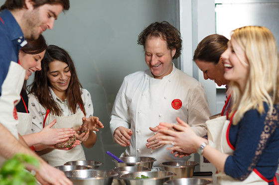 L'atelier des Chefs Toulouse - photo 9