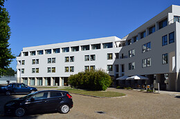 Hotel Bienestar Termas de Monção