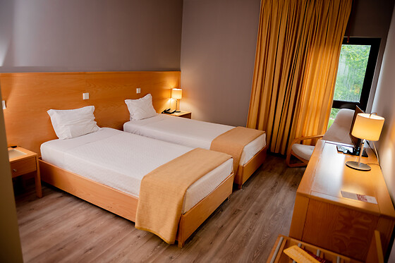 Hotel Bienestar Termas de Monção - photo 4