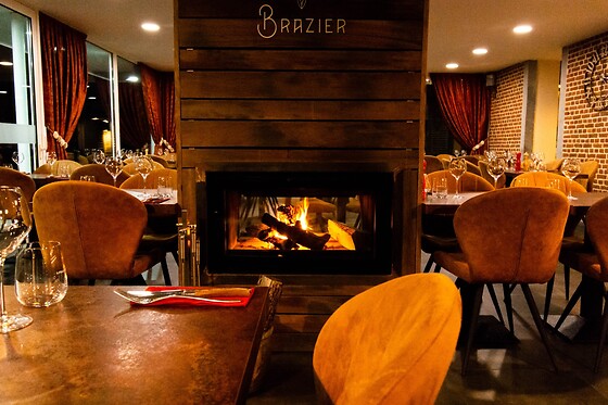 Le Brazier - photo 4