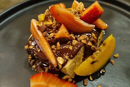 Cinnamon Restaurante Indiano - Penha de França