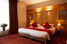 Online Booking EPS