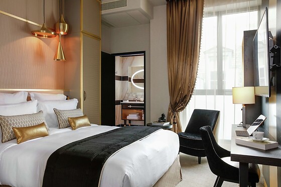 Online Booking EPS - photo 3