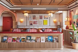 Online Booking EPS