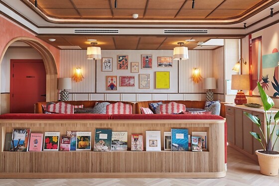Online Booking EPS - photo 0