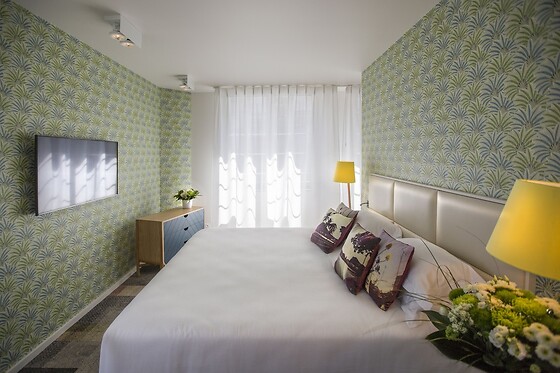 Online Booking EPS - photo 5